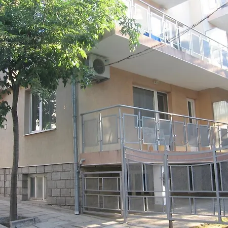 Maison d'hôtes Minchevi *