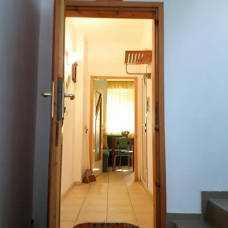 Minchevi Maison d'hôtes Tsarévo