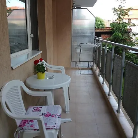 Minchevi Maison d'hôtes Tsarévo