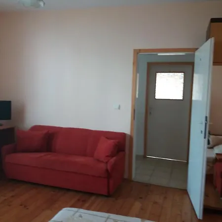 Minchevi Maison d'hôtes Tsarévo