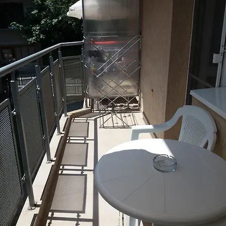 Maison d'hôtes Minchevi *