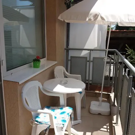 Minchevi * Tsarévo