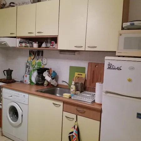Minchevi Maison d'hôtes Tsarévo