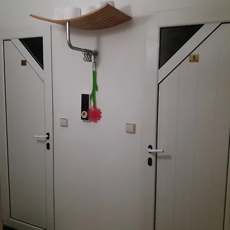 Maison d'hôtes Minchevi Tsarévo