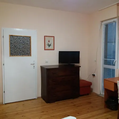 Maison d'hôtes Minchevi *